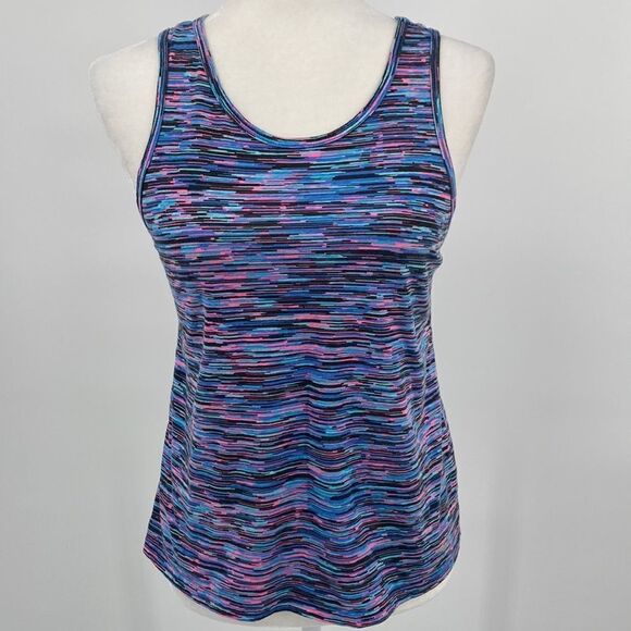 Everlast Tank Top Rainbow Size XL - Picture 1 of 5